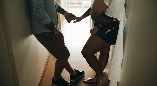 Novas Vidas de Juliana e Gats