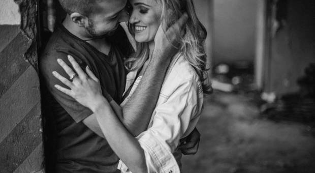 Pré Casamento de Leo e Ana | Jaraguá do Sul - SC