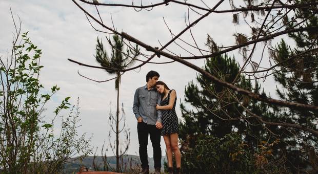 Pré Casamento de Fabiola e Luís