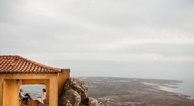 Pós Casamento de Sonia e Paulo