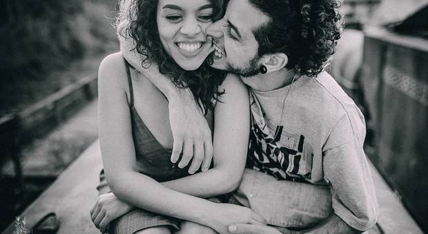 Pré Casamento de Ana e Todi