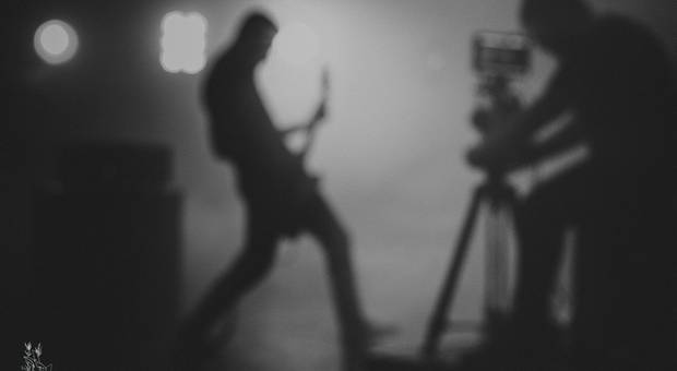 Sessão  de Banda Pense