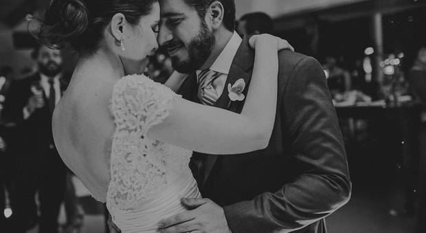 Casamento de Vânia e Guilherme