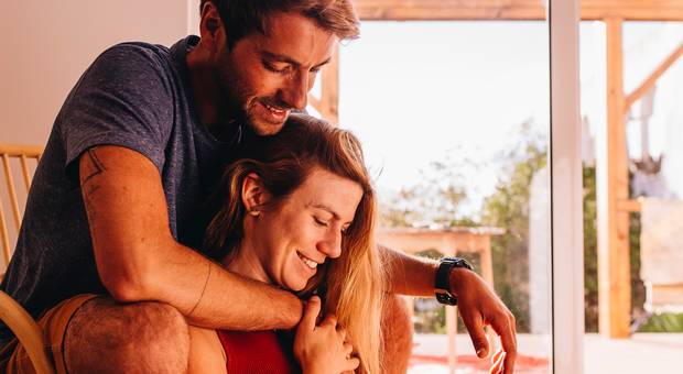 Lifestyle de Sarah e Joao - A espera..