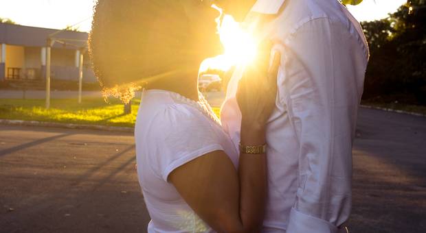 CASAL de Norma & David