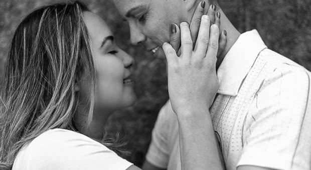 CASAL de Fernanda & Jonathan