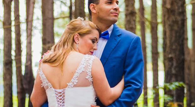 Street Wedding de Street Wedding - Andreia e Sylvio