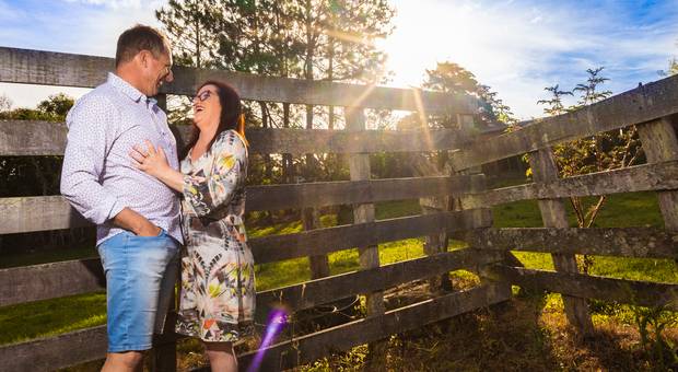 Familiar de Ensaio Família Weber