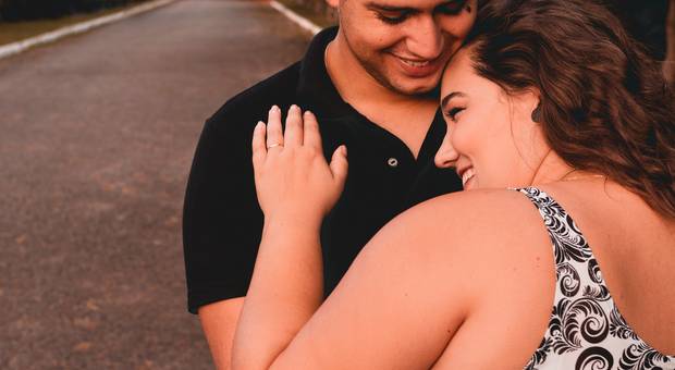 Ensaios de Ensaio Natália e Miguel