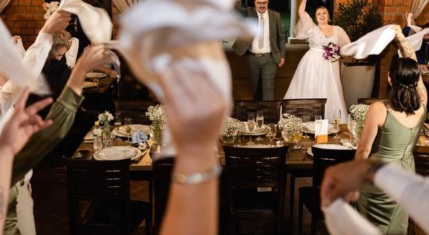 Casamento de Casamento Renata & Guilherme