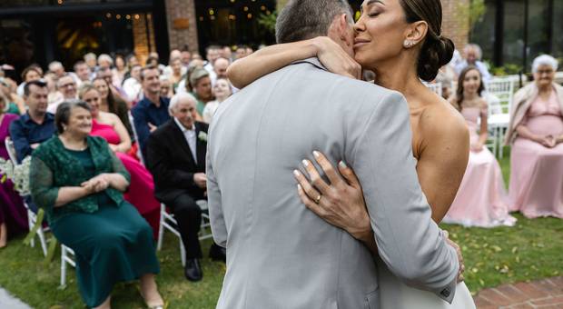 Casamento de Casamento Patrícia e Daniel