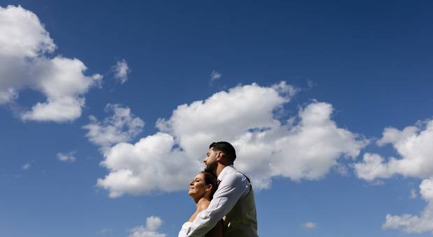 Casamento de Casamento Jaqueline e Fabrício