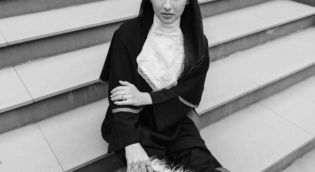 Formaturas de Formatura Vitoria Andrighetto