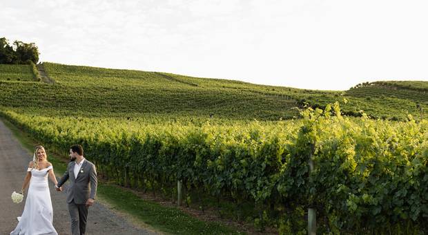 Casamento de Casamento Daiane & Marcos