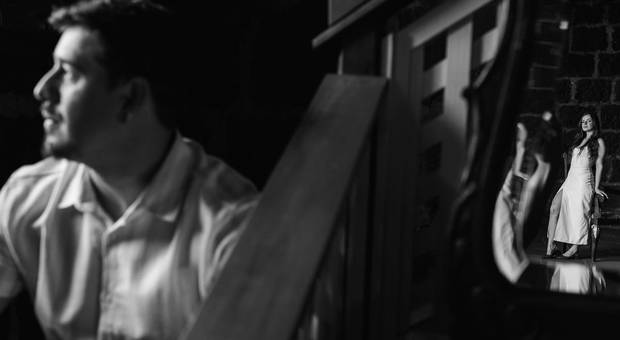 Casamento de Pré Casamento Taiana & Douglas