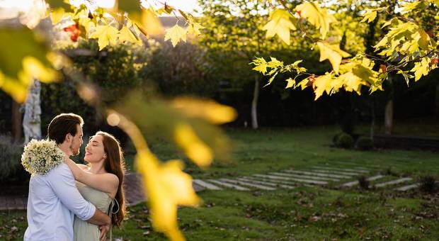 Casamento de Pré Casamento Rudinéia e Otávio