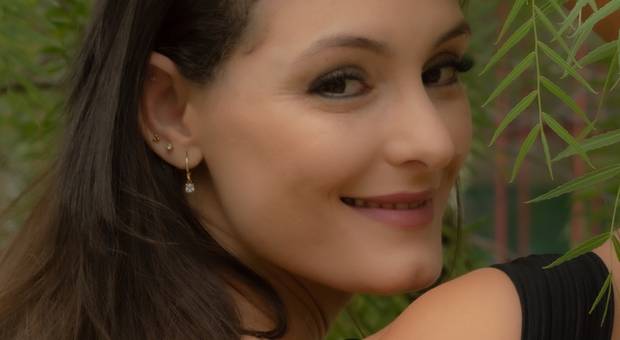 Retratos de ENSAIOS FEMININOS - NATHY