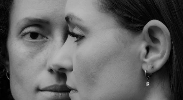 Retratos de ENSAIOS FEMININOS - IRMÃS LACERDA