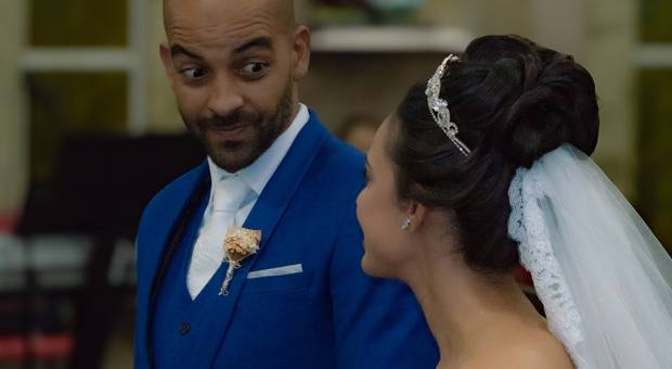 Evento de Casamento