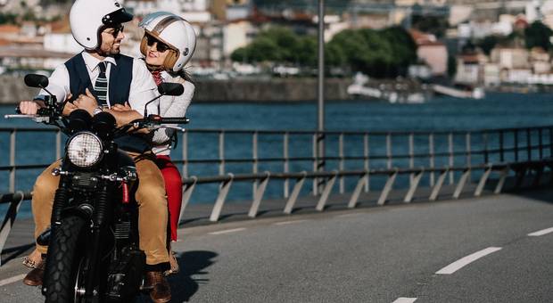 Engagement de engagement - Catarina + João