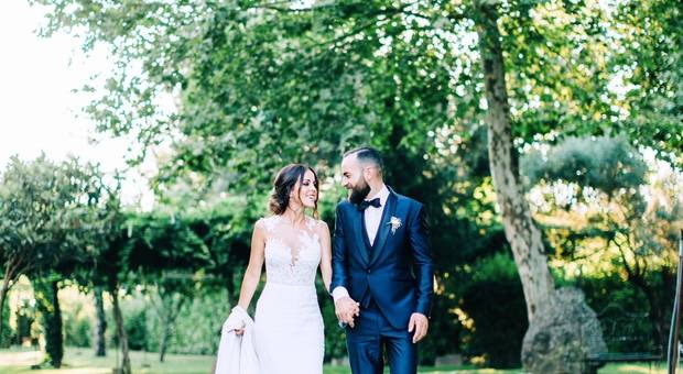 Wedding Day de Vanessa + Zeca