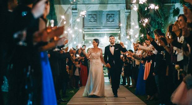 Wedding Day de Carla + Norberto