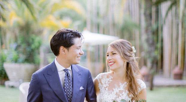 Wedding Day de Melissa & Randy - Quinta Lago dos Cisnes