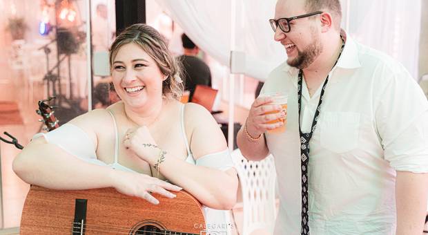 Casamentos de Casamento - Andressa e Luiz Gustavo