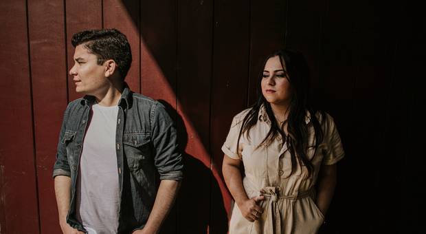 PRE WEDDING de YOSKOS E JHENNFYFER