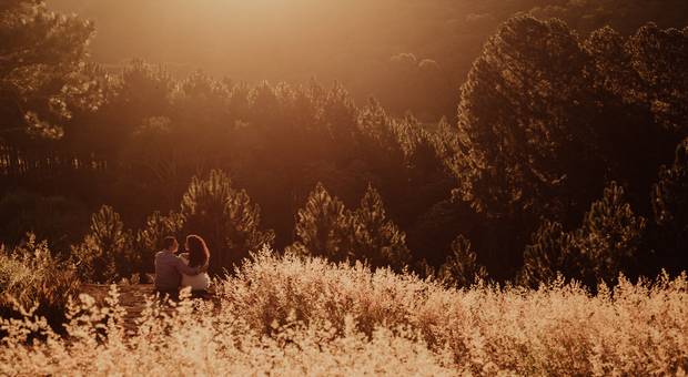 PRE WEDDING de WINICIOS E ESTER