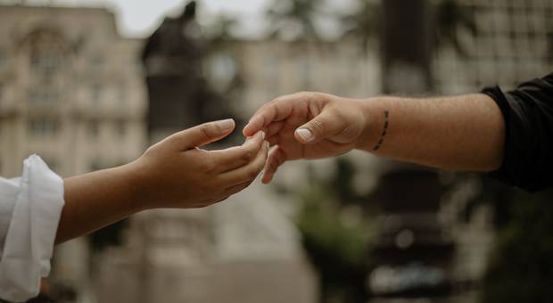 PRE WEDDING de SAFIRA E GABRIEL