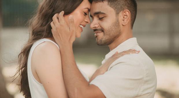 PRE WEDDING de DAYANE E jOÃO