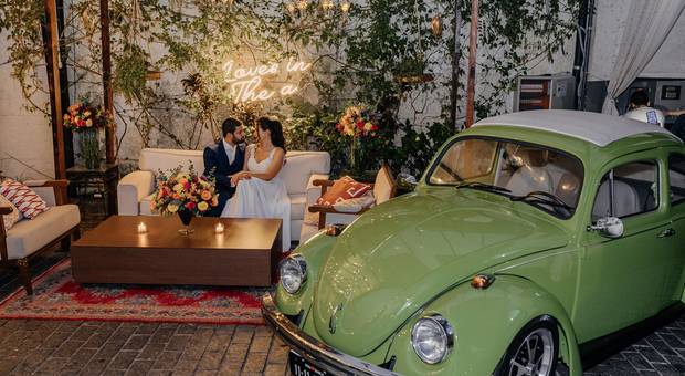 FILME de FILME DANILO E ANNA