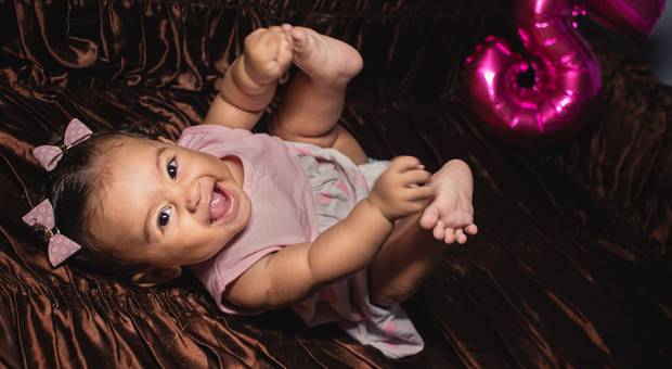 Fotos de Ensaio de Beatriz