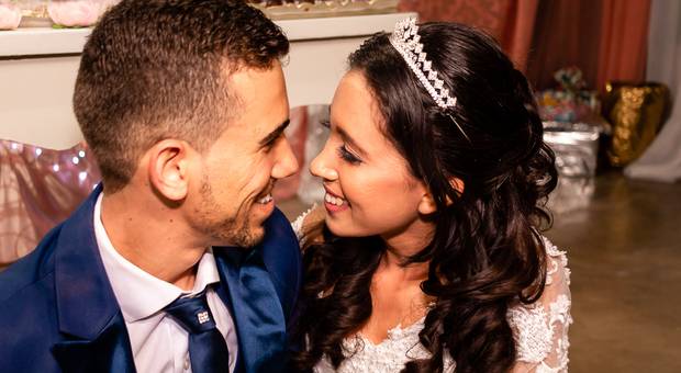 Fotos de Casamento de Fernanda & Adriano 