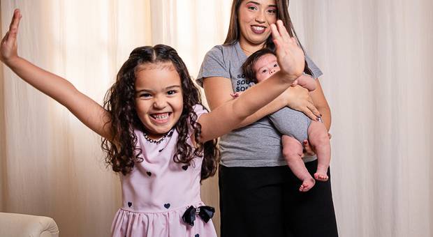 Fotos de Família de Família Freitas