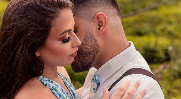 Fotos Pré Casamento de Mariane e Tony | Pré Casamento