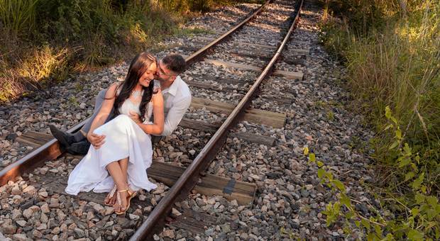 Fotos Pré Casamento de Jeniffer e Diogo| Pré Casamento