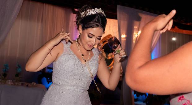 Fotos de Casamento de Thainara e Fernando | Casamento