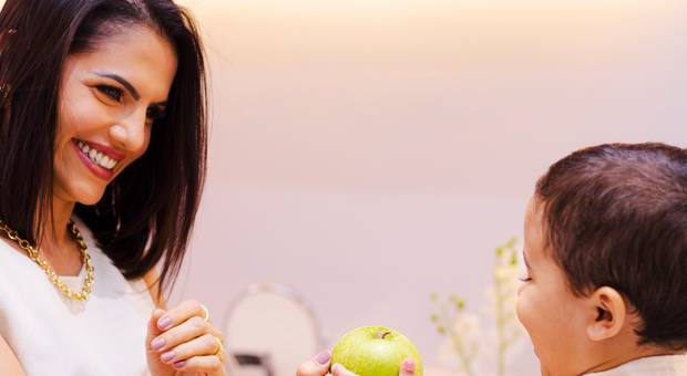 Marca Pessoal de Ensaio profissional | Nutricionista Dani Frota