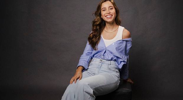 Marca Pessoal de Ensaio profissional - Bianca Belchior