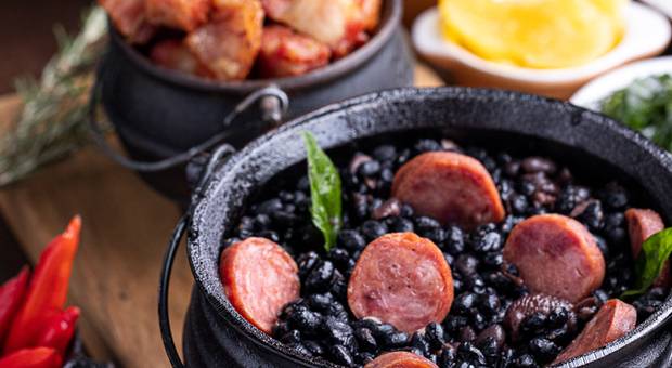 Fotografia Gastronômica de Curcinos