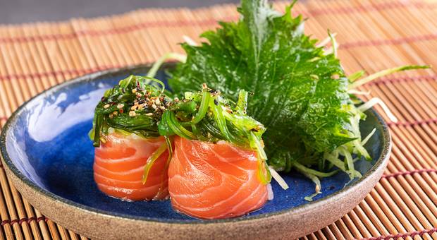 Fotografia Gastronômica de Kizashi