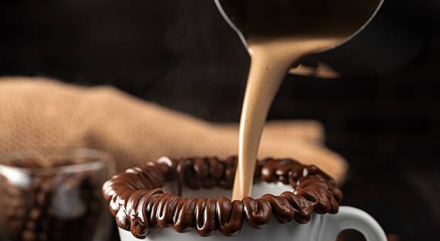 Fotografia Gastronômica de Rede Pratão