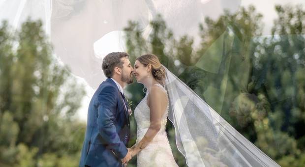 Casamento de Faby & Hugo- Wedding Day