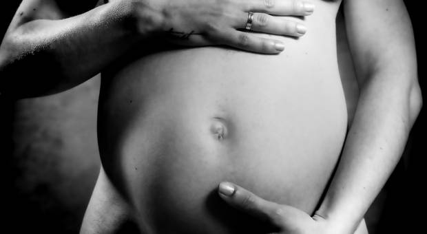 Sessões Emocionais de Sessão Pré-Mamã