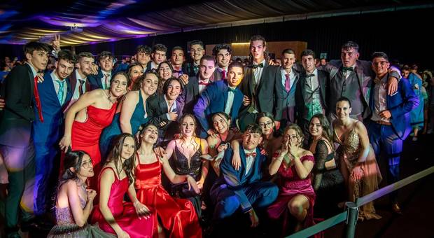 Baile de Finalistas de Pinhel- Baile de Finalistas 2023