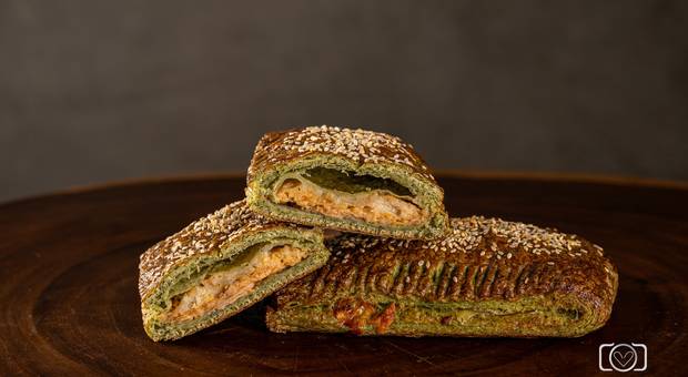 Evento de Padaria Nova Estrela da Beira