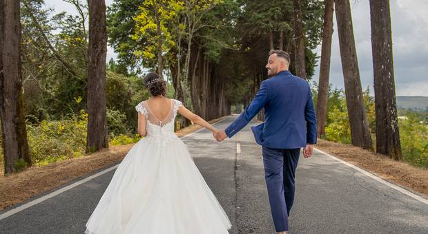 Casamento de Ana & Fábio