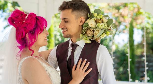 Casamento de Sara & Marcelo